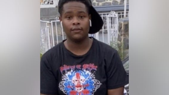 Police seek information on whereabouts of missing 16-year-old boy
