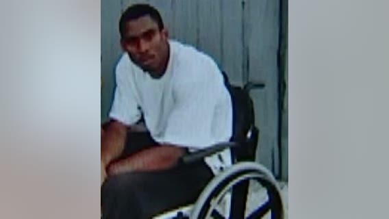 No charges after Delaware review of 2015 police shooting of man in wheelchair