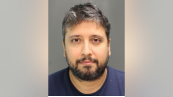 Police: Father charged following kidnapping of 7-year-old daughter, leading to Amber Alert