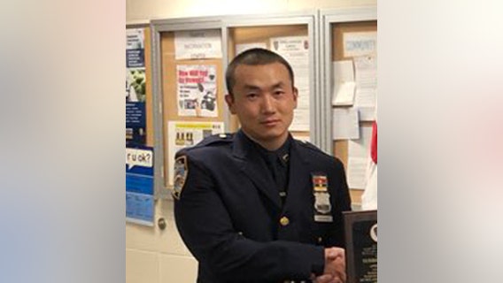 NYPD cop accused of spying on Tibetan immigrants for China