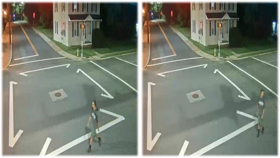 ATF announces reward for information in 2 Newark arson cases