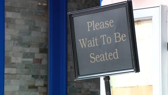 Philadelphia restaurants can expand indoor dining to 50% occupancy on Friday