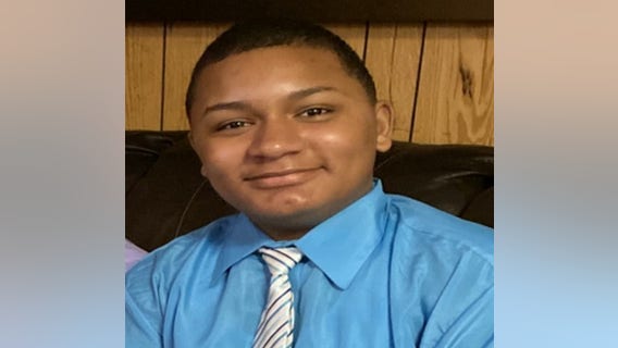 Police ask for assistance locating missing 13-year-old boy