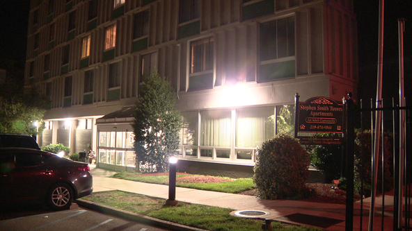 Police: 3 found dead of apparent overdose at apartment building in Belmont