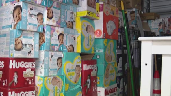 Lansdowne man providing free community wash and give-a-way day for single mothers