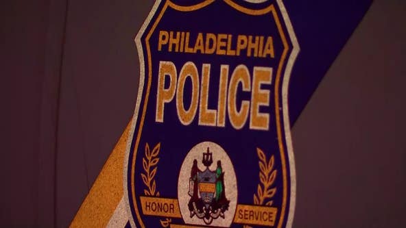 Philadelphia cop lied to FBI about stealing money during search warrant, prosecutors say