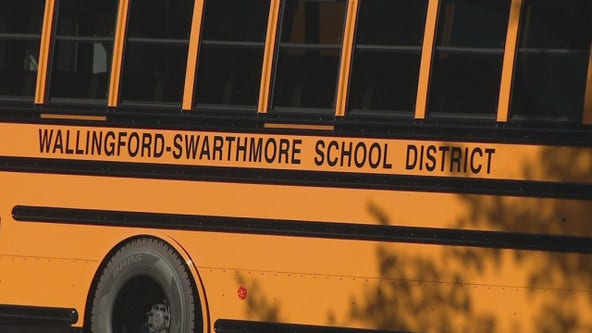Delaware County parents concerned as kids head back to classrooms