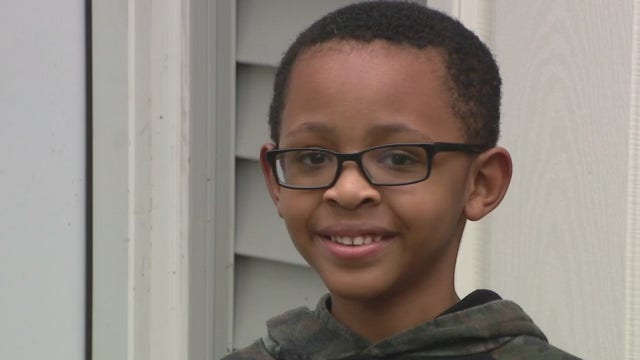 Montgomeryville boy, 5, calls for help using Amazon’s Alexa during mom's medical emergency