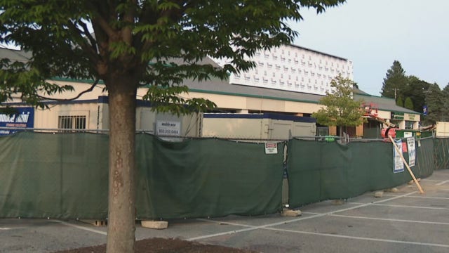 Amazon Go grocery store coming to Havertown