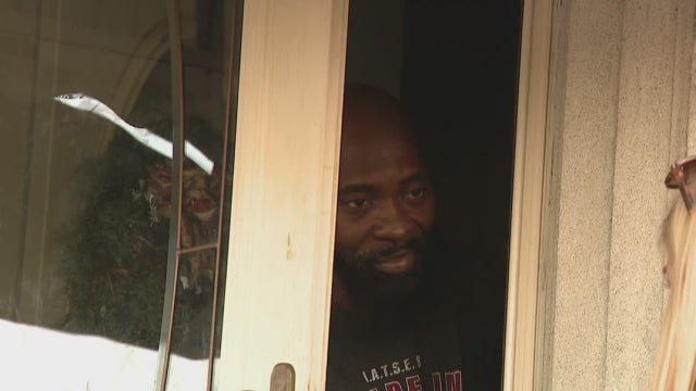 Darby Twp. commissioner apologizes for sharing meme on Facebook