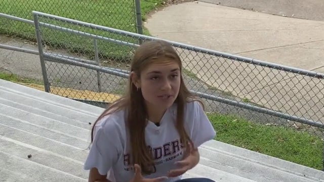 Radnor student starts petition to keep Raider name