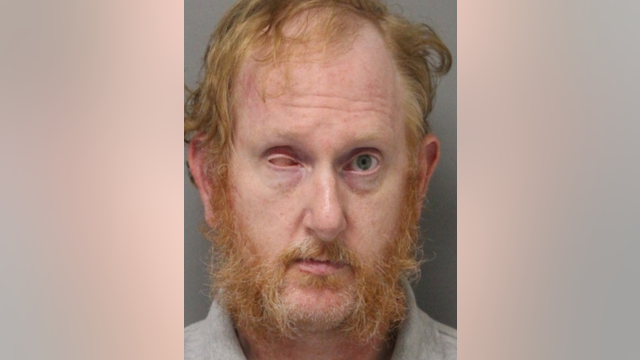 Suspect in road rage stabbing in Delaware faces felonies