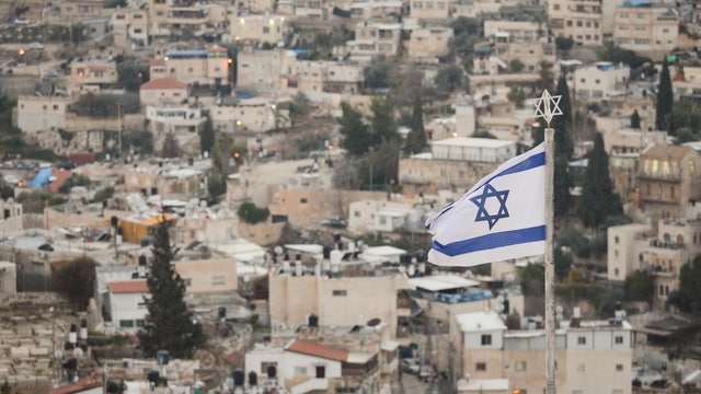 Bahrain becomes latest Arab nation to recognize Israel as part of diplomatic push by Trump