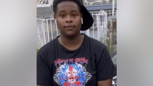 Police seek information on whereabouts of missing 16-year-old boy
