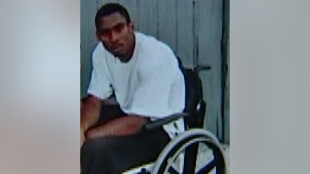 No charges after Delaware review of 2015 police shooting of man in wheelchair