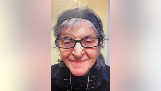 Philadelphia police ask for help locating endangered, missing 81-year-old woman