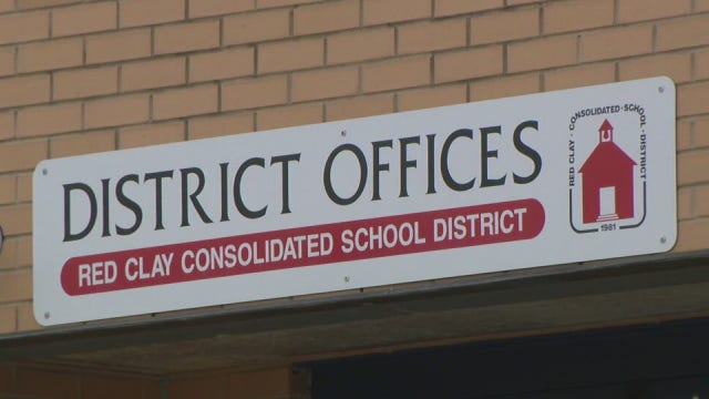 Parents say one New Castle County school district is providing unfair choices for students