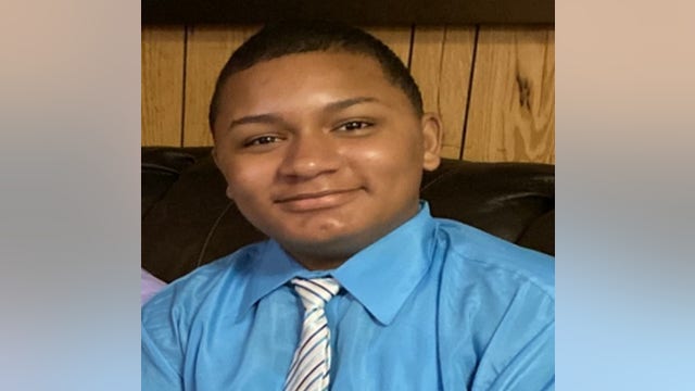 Police ask for assistance locating missing 13-year-old boy