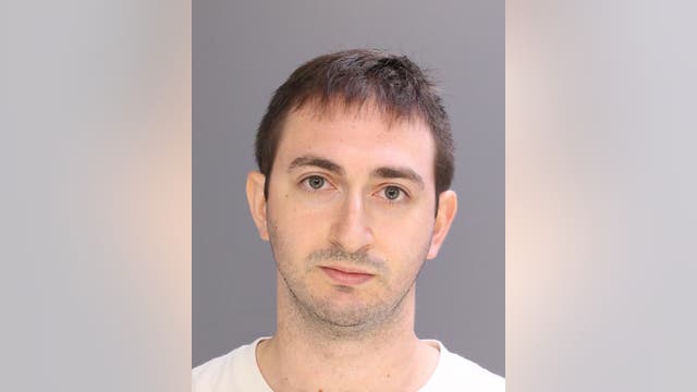 Fort Washington man charged with 300 felony counts of possession of child pornography