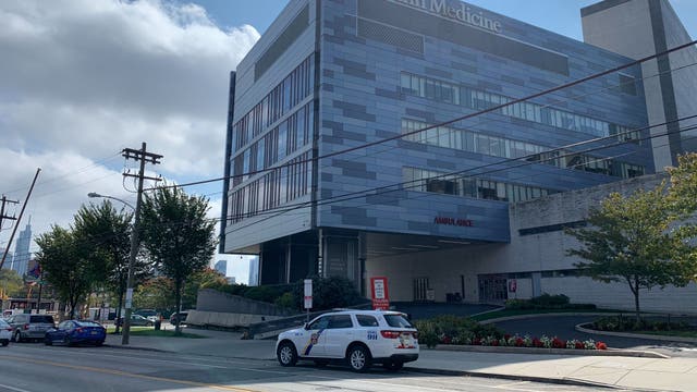 Philadelphia hospital among top in US; best hospitals in NJ, Pa. and Delaware