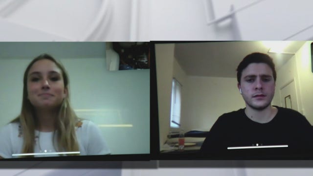 Cornell University creates website to help people cope with quarantine loneliness