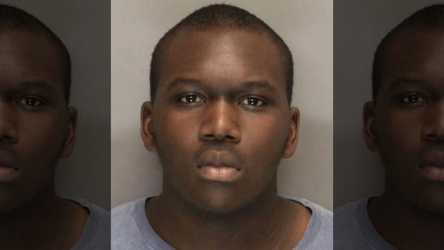 'Prolific sextortionist' in Georgia gets 40 years in prison for harming 150 girls