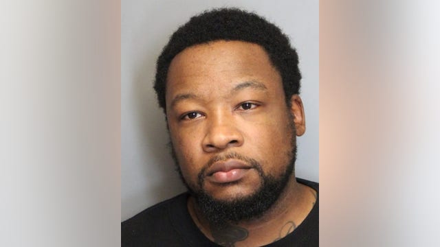 Delaware County man charged in fatal double shooting in Wilmington