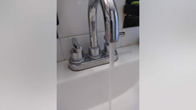 Water shut off due to unpaid bills deadline extended, Philadelphia Water Dept. announces