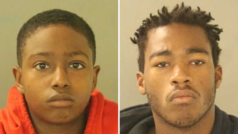 Police investigate home invasion and kidnapping