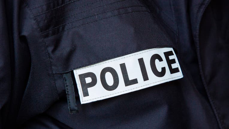 FRANCE-POLICE