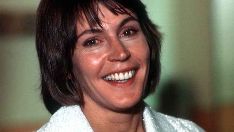 Photo of Helen Reddy