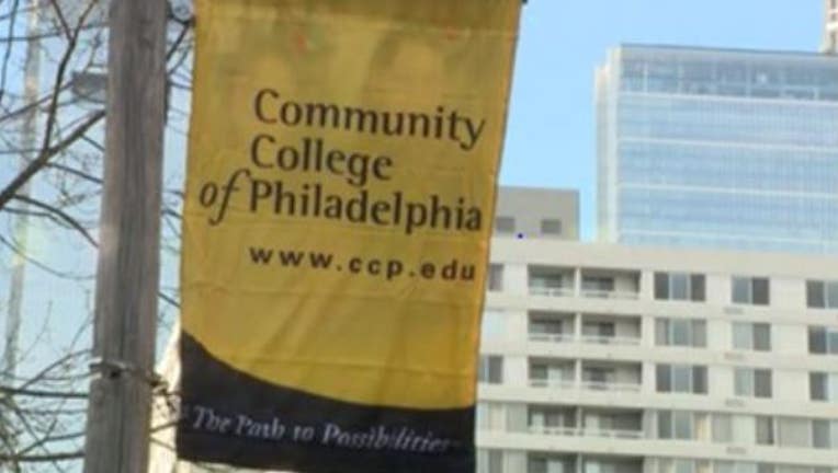 Community College of Philadelphia