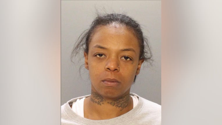 Attack on transgender woman