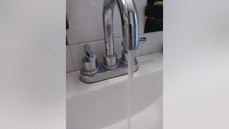 Water