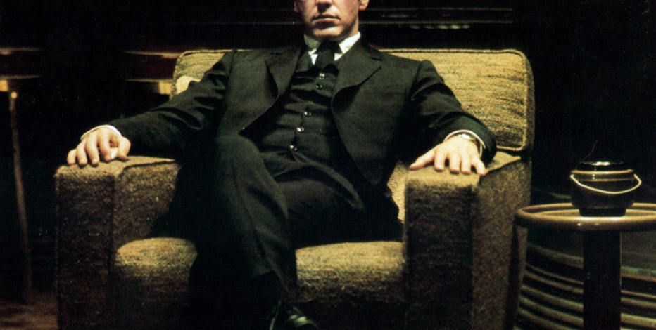 New 'good' cut of The Godfather: Part III to hit theaters in December -  Polygon