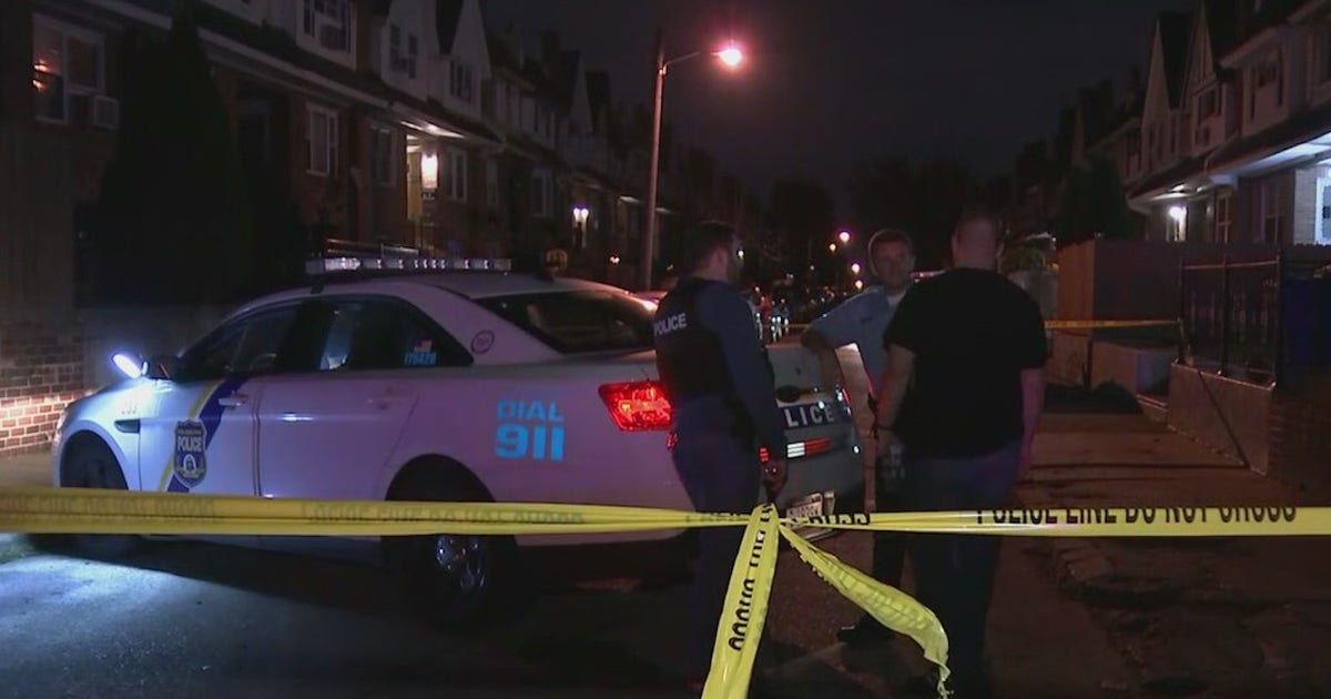 Police: Man, 28, shot in the head and killed in Northeast Philadelphia ...