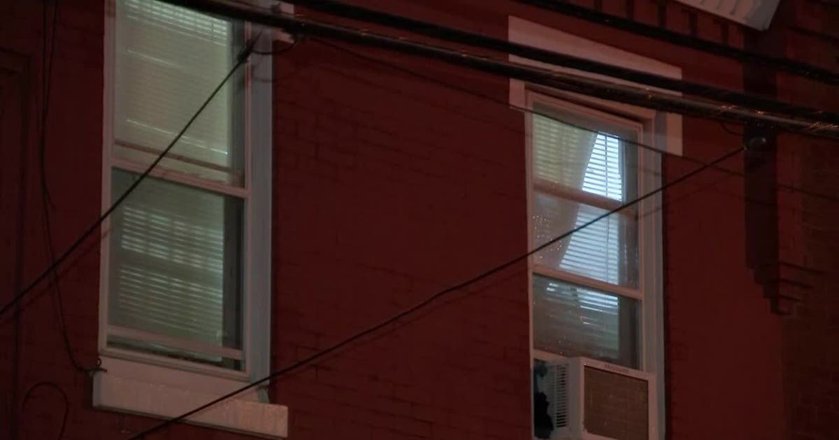 Man, woman dead after apparent murder-suicide in Kensington | FOX 29 ...