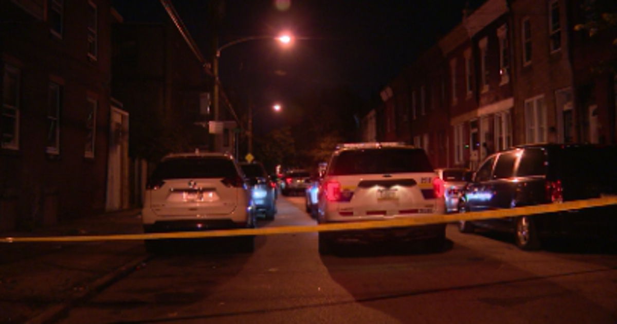 Police ID 27-year-old man shot and killed in North Philadelphia | FOX ...