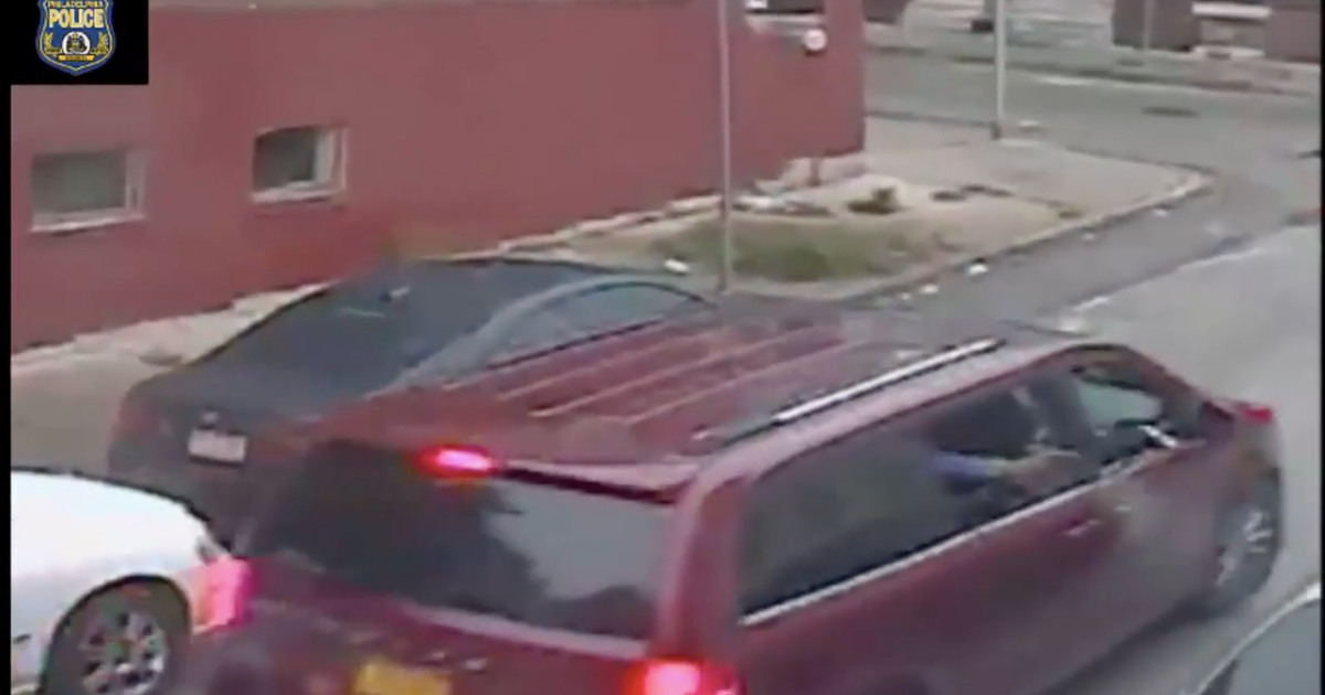 Man, woman injured after gunmen open fire on parked car in East Mount ...