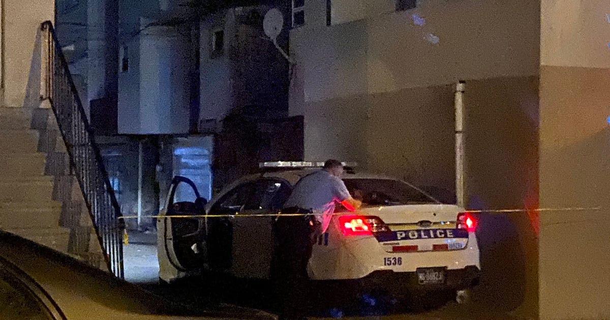 Gun violence claims 2 lives in separate shootings across Philadelphia ...