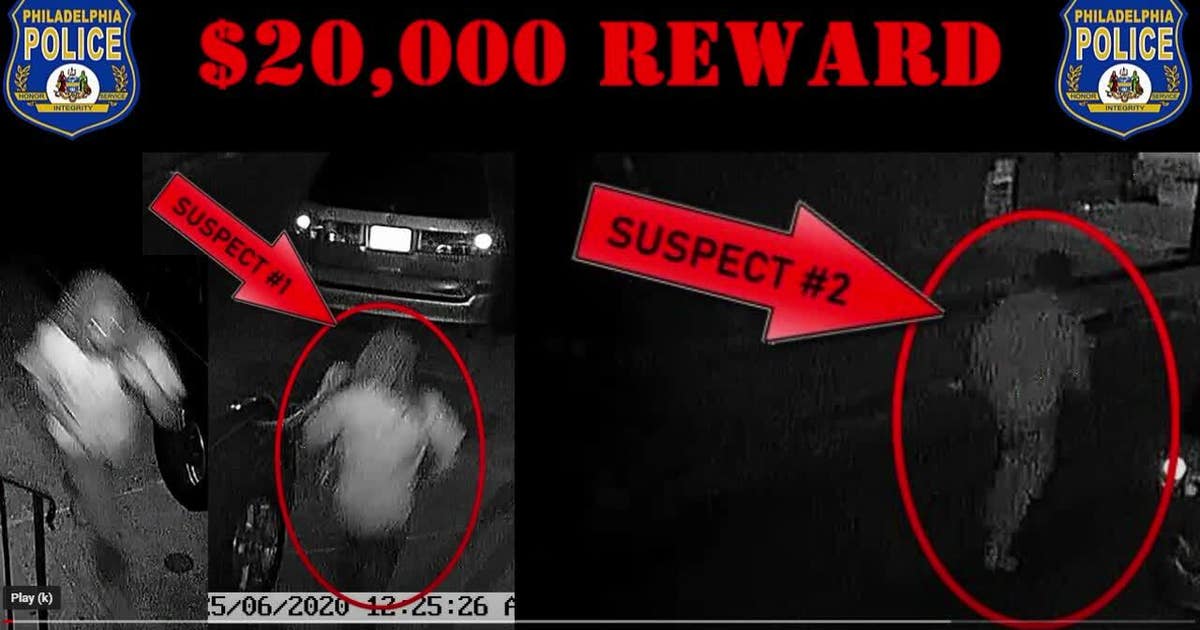 Police: 2 men sought in connection with June shooting death of 30-year ...