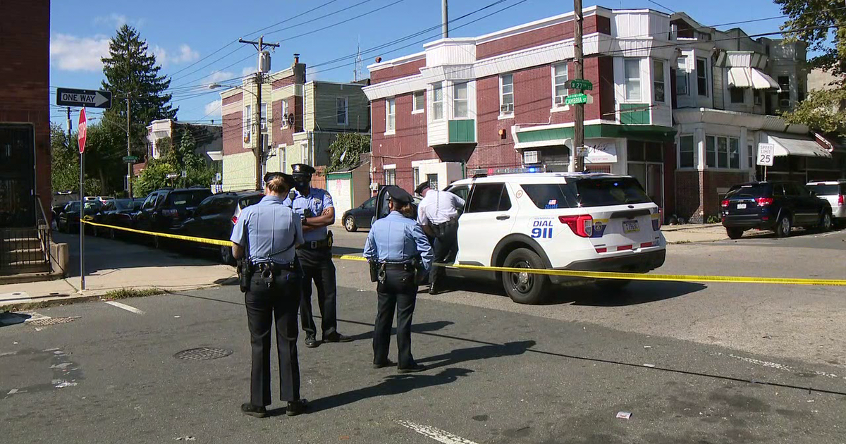 Police: Man, 26, shot and killed in North Philadelphia | FOX 29 ...