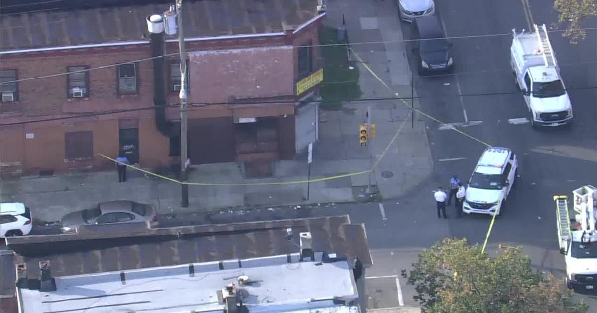 West Philadelphia shooting leaves man in extremely critical condition ...
