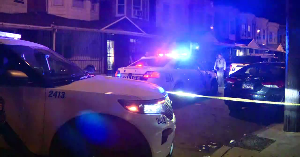 Police: Double shooting in Kensington leaves man in critical condition ...