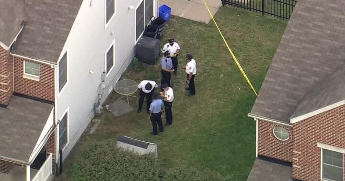 Police: 27-year-old man shot and killed in South Philadelphia | FOX 29 ...