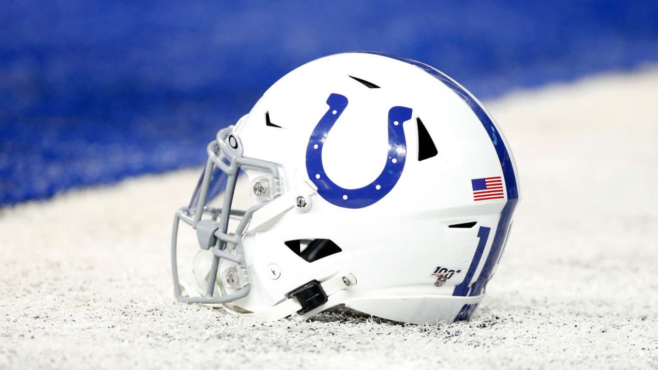 Colts reopen team facility after Covid-19 negative retests