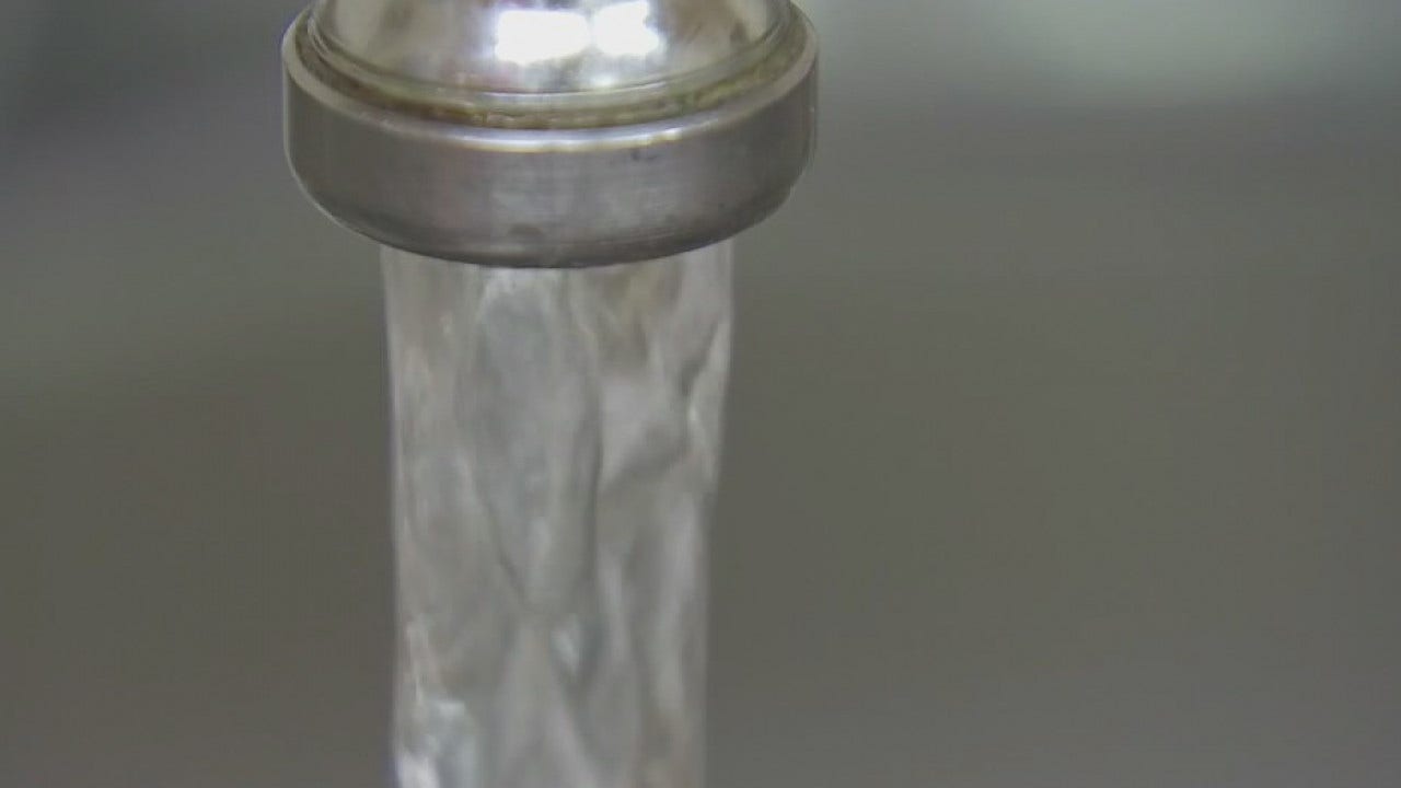 Chemical in Willingboro water has officials working to notify residents and resolve  issue