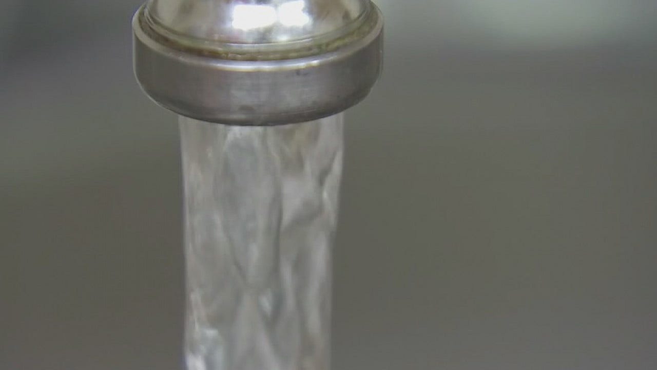 Chemical in Willingboro water has officials working to notify residents and resolve issue