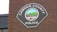 Camden man charged with murder in fatal baseball bat attack on woman