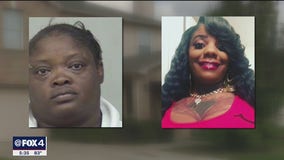 Dallas woman charged with murder after allegedly performing illegal butt injection